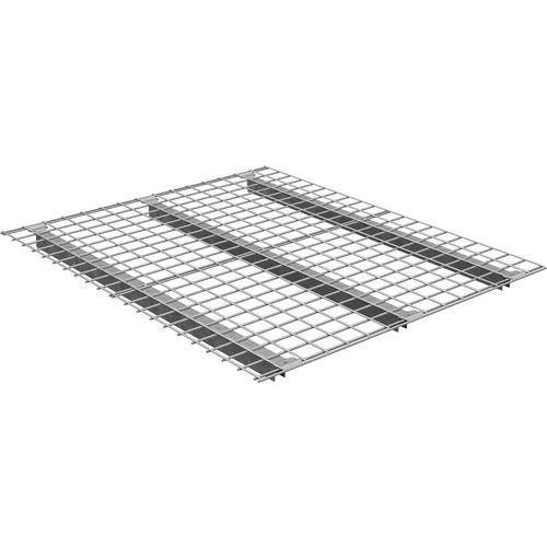 Nettingunderlag til pallereol Omega - EAB