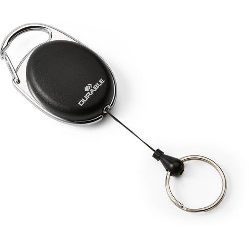 Style LED-spole med ring - Holdbar Style LED-spole med ring - Holdbar