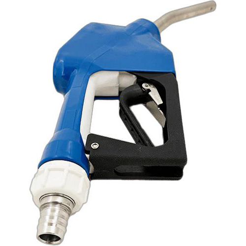 Tankpistol for AdBlue, 3/4 tommers tilkobling Tankpistol for AdBlue, 3/4 tommers tilkobling