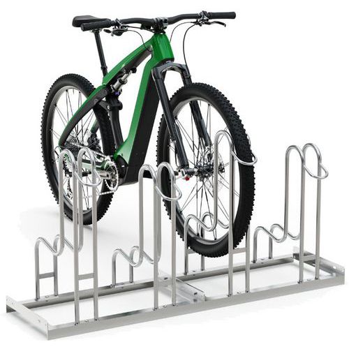 Economi-sykkelstativ R4S - R&R Solutions