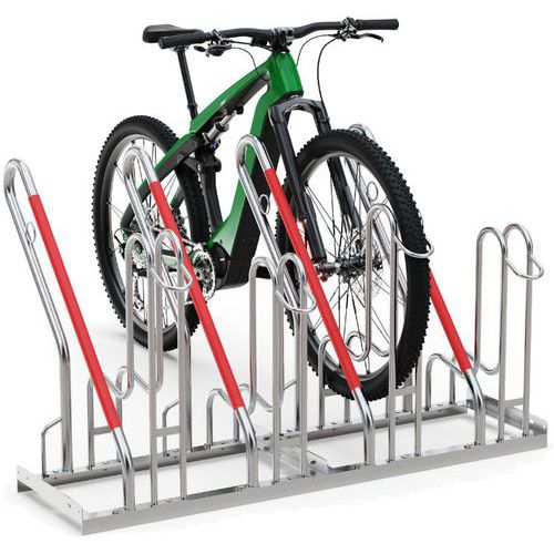 Premium-sykkelstativ R45S - R&R Solutions Premium-sykkelstativ R45S - R&R Solutions