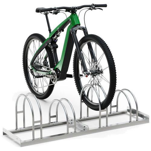 Economy-sykkelstativ R5S - R&R Solutions