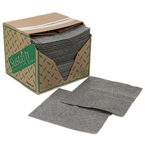 Sustayn resirkulert absorbent, Universal Tynn – FyterTech Sustayn resirkulert absorbent, Universal Tynn – FyterTech