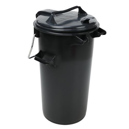 Søppeldunk plast 35 L - Manutan Expert