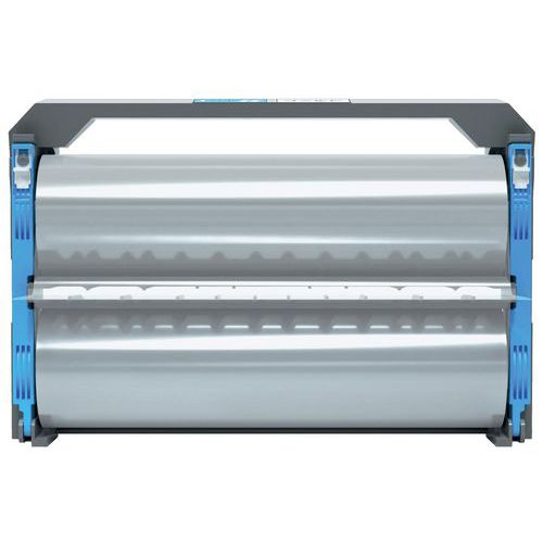 Etterfyllbar lamineringskassett for Foton 30, 75 mikron, blank - GBC Etterfyllbar lamineringskassett for Foton 30, 75 mikron, blank - GBC