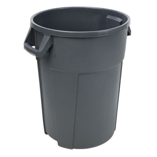 Plasttønne 120 l - Manutan Expert Plasttønne 120 l - Manutan Expert