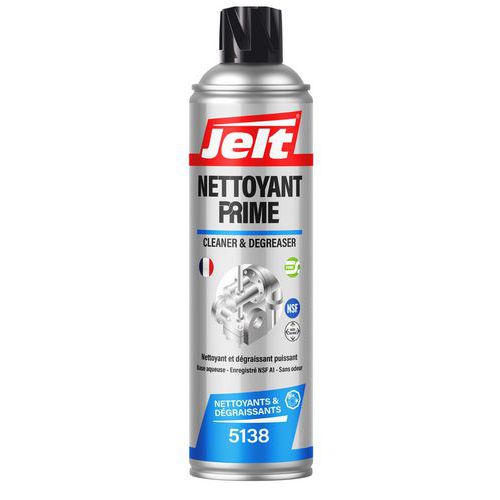 Avfettingsmiddel Bio+ Avfettingsmiddel Bio+