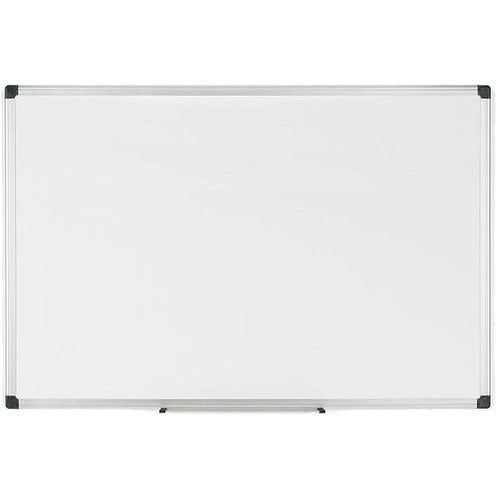 Lakkert whiteboard Maya, 200 x 100 cm - Bi-Office Lakkert whiteboard Maya, 200 x 100 cm - Bi-Office