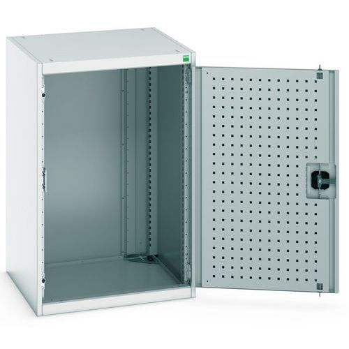 Skap med 11 skuffer Cubio 1600x650x650 mm – Bott