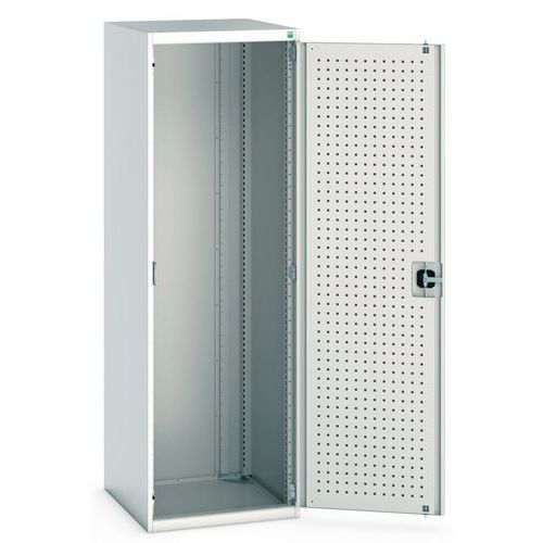 Kombinert skap Cubio SL 800x650x600 mm – Bott