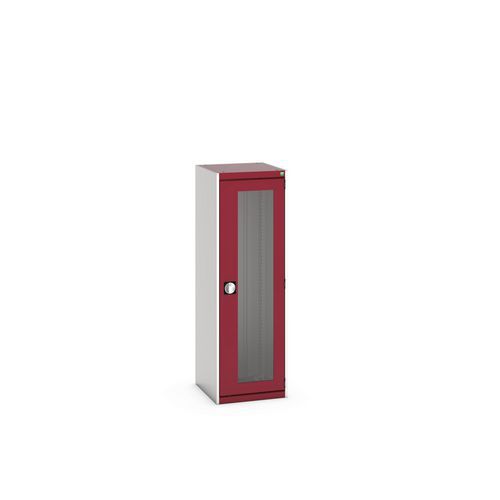 Cubio-skap – H1600 mm x L525 mm – Bott
