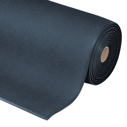 Sof-Tred Plus™ skumavlastningsmatte – Notrax