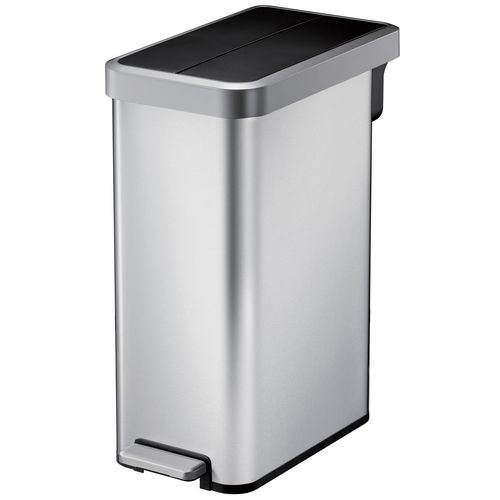 Papirkurv med pedal Ecofly II 45 L, ECO Papirkurv med pedal Ecofly II 45 L, ECO