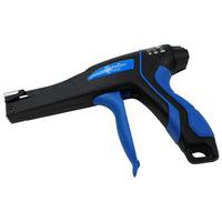 Monteringspistol for strips 2,4 til 4,8 mm - Manutan Expert