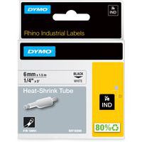 Merketape Krympestrømper - Dymo