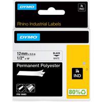 Merketape Permanent polyester - Dymo