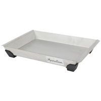 Plastkar for laboratoriebruk