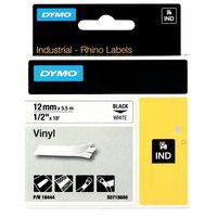 Dymo Rhino Pro ID1 tapekassett – vinyl