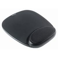 Musematte Gel Mouse Rest - Kensington