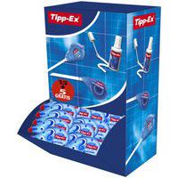 Korreksjonsruller Pocket Mouse 10 mx 4,2 mm - Tipp-Ex