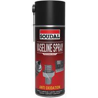 Vaselinbasert smøremiddelspray 400 ml – Soudal