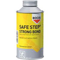 Sklisikring for gulvmaling