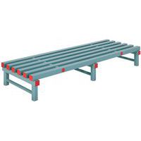 Tilbehør for lagerhyller næringsmidler