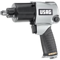 Pneumatiske driller og skiftenøkler