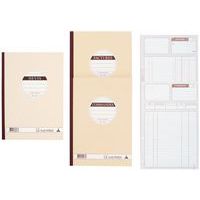 Manifoldbok og registrering