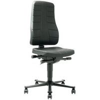 Arbeidsstol All-in-one 9643 Polyuretan - Bimos