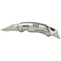 Quickslide-kniv med dobbelt blad - Stanley