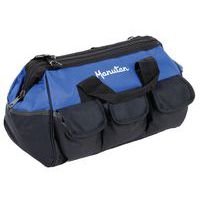 Verktøyveske i stoff - Manutan Expert