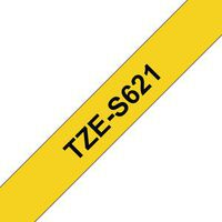 Brother TZe – S – 6xx tape