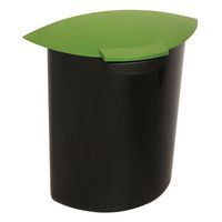 6L rom med lokk A for 18L plastbøtte - Vepabins