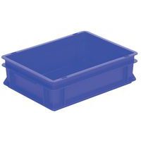 Stableboks Europeisk standard RAKO - 10 til 60 L