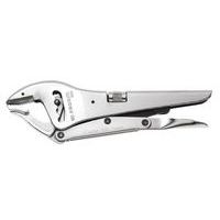 Facom Lock-Grip-tenger med kort nese