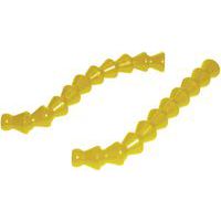 1/4 syrefast slange med lavt trykk – standardsegment - Loc-Line