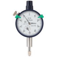 Målerur metrisk mekanisk 5 mm - Mitutoyo