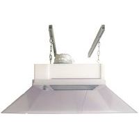 Avtrekkshetter og avtrekkssystemer