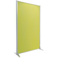 Lydabsorberende skjermer