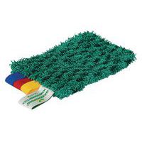 Mikrofibersvamp Handscrubby - 10x14 cm - Greenspeed