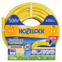 Hageslange Super Tricoflex Ultimate - Hozelock
