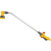 Vannlanse 90 cm med 2 dyser - Hozelock