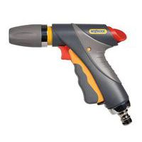 Sprøytepistol rett jet Pro Light med 3 dyser - Hozelock