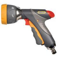 Sprøytepistol multijet Pro med 7 dyser - Hozelock
