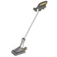 Ugressbrenner gassdrevet Green Power Turbo Gas - Hozelock
