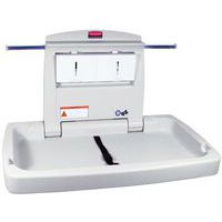 Rubbermaid stellebord