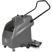 Sitt på-gulvvaskemaskin