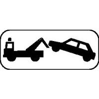 Fester for trafikkskilt