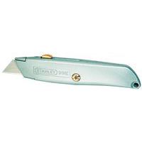 99E-kniv med uttrekkbart blad - bladbredde 19 mm - Stanley